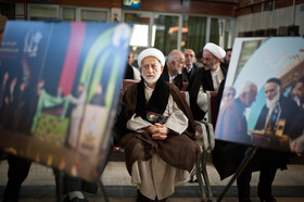 استقبال از پیرغلامان در گرگان